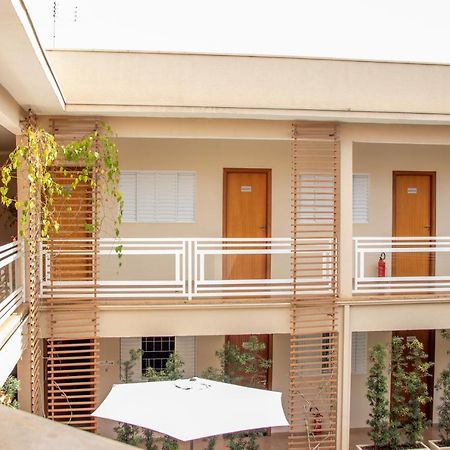 Casagrande Olimpia Hotel Zewnętrze zdjęcie