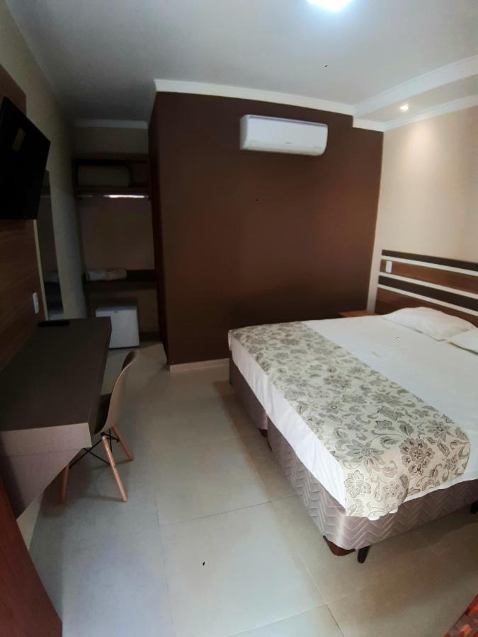 Casagrande Olimpia Hotel Zewnętrze zdjęcie
