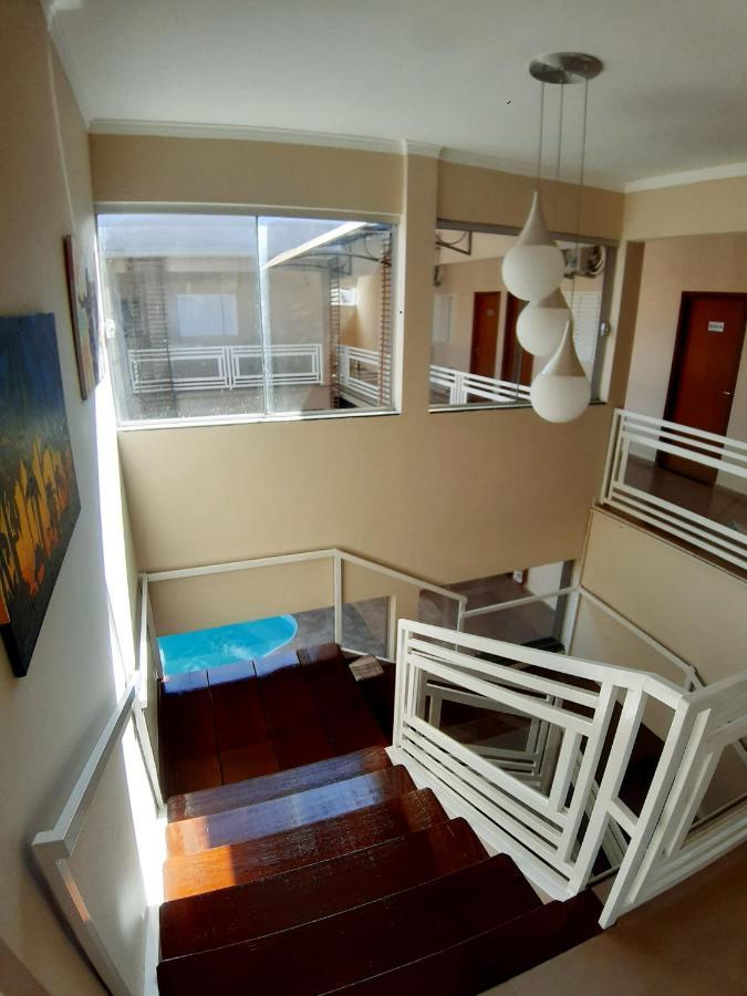 Casagrande Olimpia Hotel Zewnętrze zdjęcie