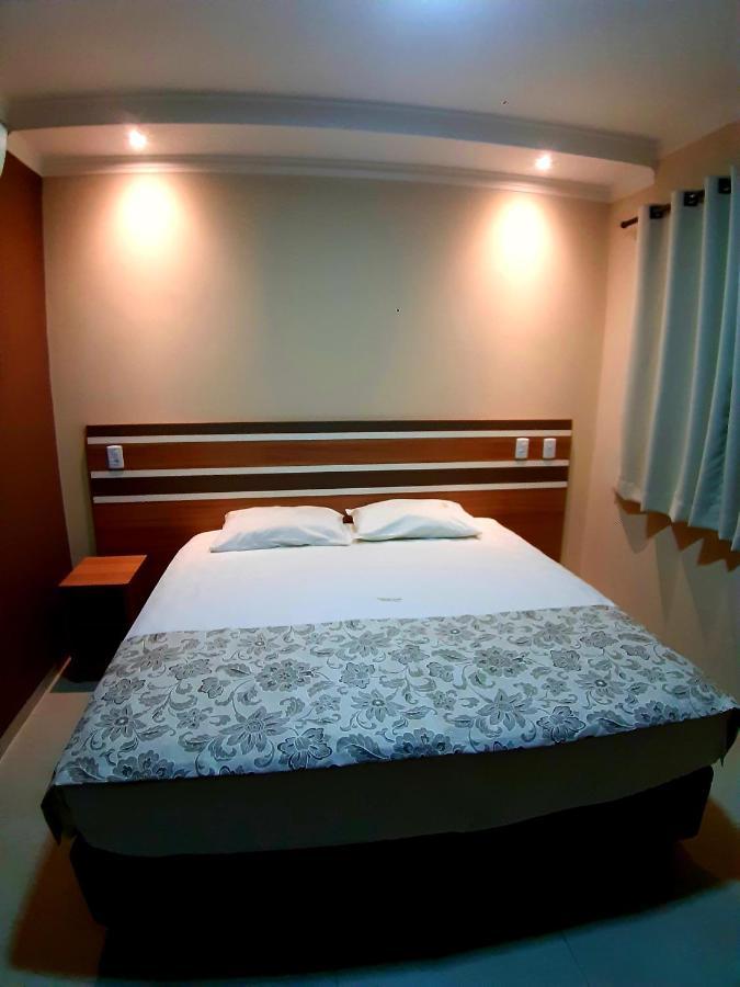 Casagrande Olimpia Hotel Zewnętrze zdjęcie