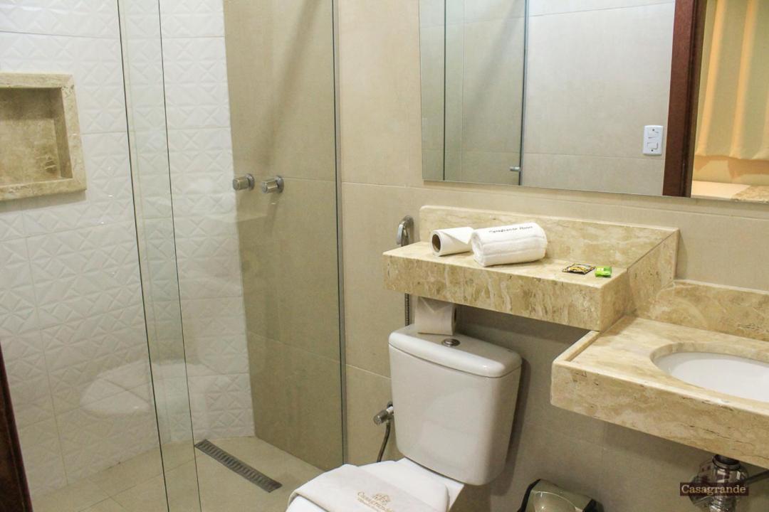 Casagrande Olimpia Hotel Zewnętrze zdjęcie