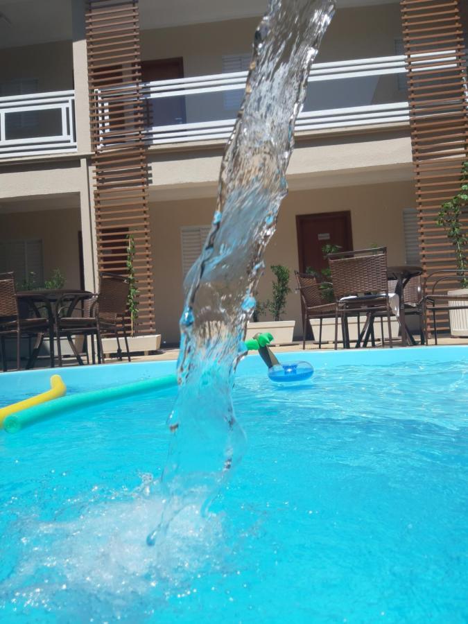 Casagrande Olimpia Hotel Zewnętrze zdjęcie