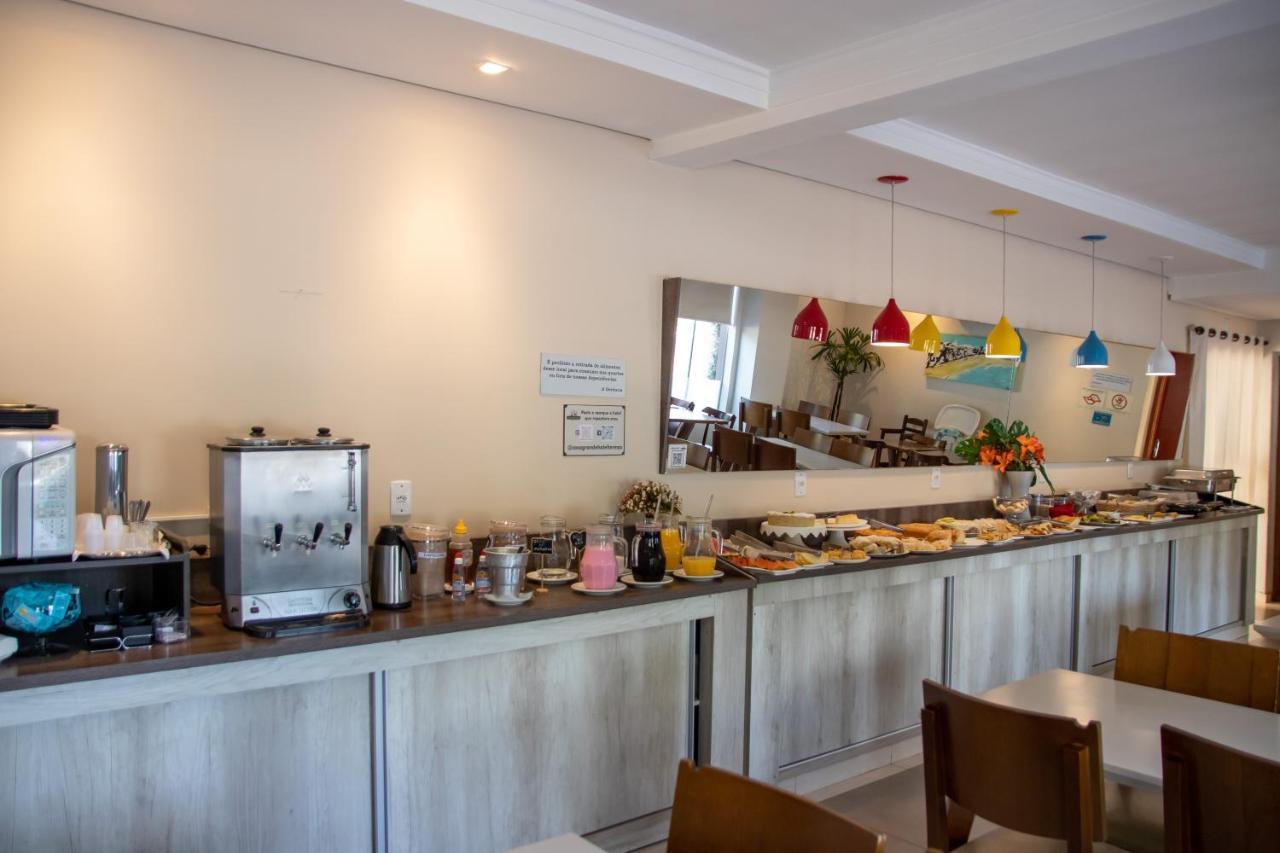 Casagrande Olimpia Hotel Zewnętrze zdjęcie