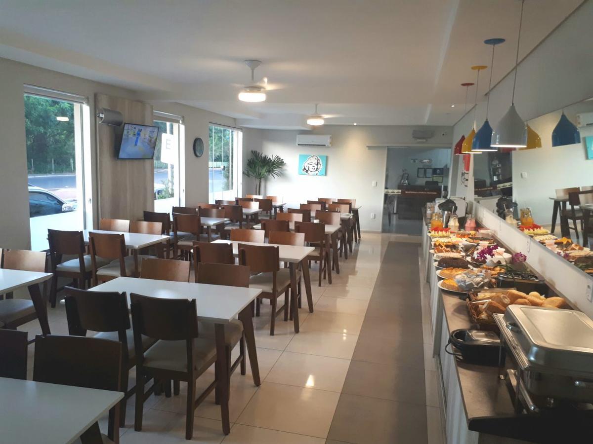 Casagrande Olimpia Hotel Zewnętrze zdjęcie