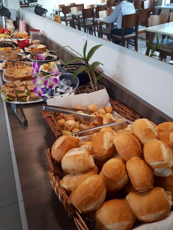 Casagrande Olimpia Hotel Zewnętrze zdjęcie