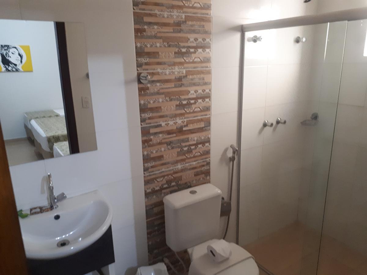Casagrande Olimpia Hotel Zewnętrze zdjęcie